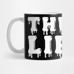 Thug life Mug